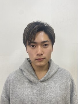 アートメイク トキ 東武練馬駅前店 メンズハイライト