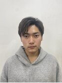 メンズハイライト