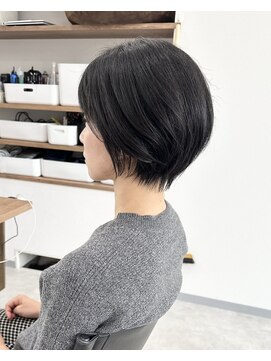 グニー(gunii) gunii short