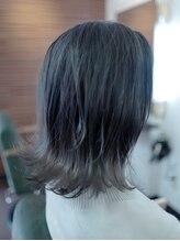 グランツヘアー(Glanz hair)