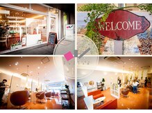 ポリッシュ 長岡京店(POLISH)