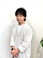 ギフト 甲府店(gyfu&) Horiuchi Takuya