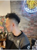 フェザーアップ サイドライン
