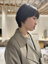 スリー ナカノシマ(three. Nakanoshima) 【three.中之島】タイトショート