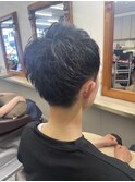 似合わせメンズショート