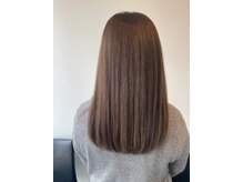 ヘアーアンドメイクアップ エムケイ(hair&make up MK)