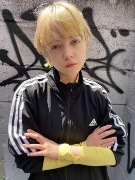 ウツワ(utuwa) (マッシュボブ)