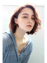 ★似合わせカット★のこだわり