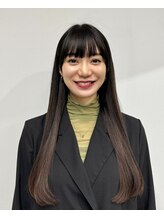リラエ(North Lyrae) 釼持 恵梨香