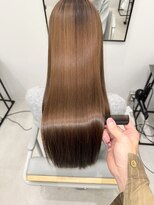 ジュール 大分(Joule)&nbsp;髪質改善/酸性ストレート/ダブルカラー/白髪ぼかし/大分駅