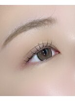 ファースト 仙台店(first) 立ち上げカール