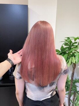 ロイス 渋谷(ROIS) ボブルフ/ネビージュ/小顔/ワンレン/スモーキーアッシュ[渋谷駅]