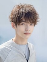 アーツ 新宿(arts)&nbsp;似合わせカット