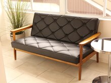 エピス(EPICE)の雰囲気(ビル2階☆扉の向こうにはラグジュアリーな空間が広がります♪)