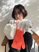 ビューティブロー ビービー(Beauty Blow B.B)&nbsp;パーマショート