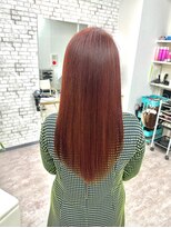 ルエ(Louer)&nbsp;Louer hairmake×ロング