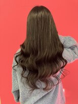 ロサ ファイブヘアー(Rosa..5Hair)&nbsp;きれいめならこれ！ナチュラルロング♪