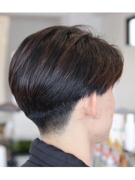 リンクフォーヘアー(Link for hair) 骨格修正カット