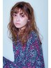 カット＋ケアカラー＋marbbマイクロバブル&トリートメント 11000円→9900円