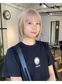ゲストスナップ