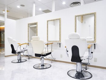ギャラリーアンジュ 梅田店(Gallery Ange)の写真/【梅田/大阪駅直結】ヘアセット/着物レンタル着付け専門店◇成人式・卒業式・結婚式・パーティなど対応♪
