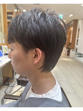 ピークアブー アヴェダ アトレ恵比寿(PEEK-A-BOO AVEDA) メンズ/メンズヘア