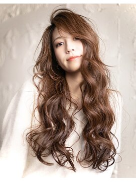 フィーネ(Fi-Ne) メルティーブラウン☆Fi-Ne原宿