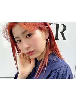  【カラーを繰り返すほど美髪へ】トリートメントとセットで叶える、透明感×髪質改善カラー。