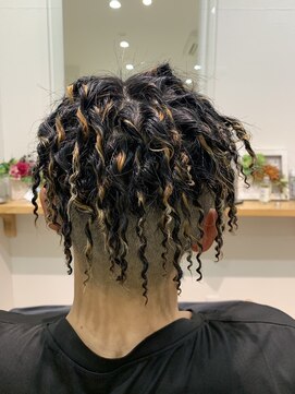 ドアーズ(Doors) ツイストスパイラル