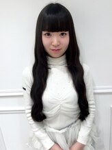 クランルシェ(clan luce)&nbsp;momona 