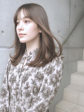 デイアンドナイト 天神大名本店(Day&Night) 福岡・天神【髪質改善】自社開発『プレミアムストリートメント』