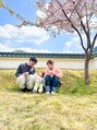 マレ(mare)&nbsp;2歳の娘がいます♪