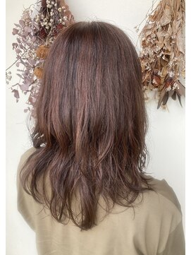 パレンテ(Parente) ホイルカラー