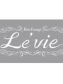 ヘアラウンジ レヴィー(Hair Lounge Le'vie) レヴィー 