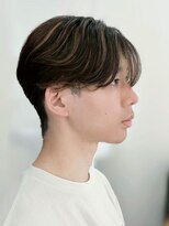 ロンドオム 池袋(Lond Homme)&nbsp;men's/メンズ/メンズカット/ブリーチ/ハイライト/フェード/池袋