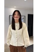 ロング