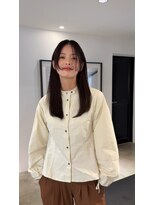 キャリアリングサロン(CAREERING SALON) ロング