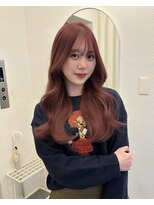 ボタン ハカタ(VOTAN hakata) ブリーチなしダブルカラー