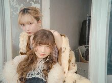 「日常になじむ上品ラフ。」