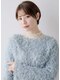 リアン(rian)の写真/毎日セットしやすい、朝も楽ちんは当たり前。髪を健康にし続ける事でなりたいスタイルに♪