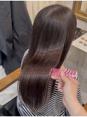 【Haruna】☆ラベンダーアッシュ☆