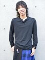 ヘアーアンドスパ フェリーチェ ミチ 野田屋町店(HAIR&SPA felice MICHI) 別曽 遥也