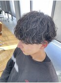 波巻きスパイラル