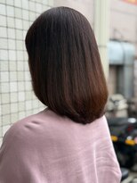 エルパティオ(EL PATIO) 髪質改善トリートメント