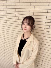 VAN COUNCIL 福井開発店(ヴァンカウンシル)&nbsp;山口 麻利花