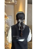 コソット(kosotto)&nbsp;タイトアレンジ