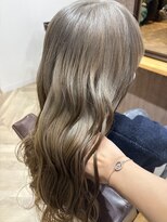 ルアナ(Luana)&nbsp;ダブルカラー