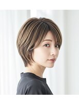 コール ネックス ザ サロン 表参道(COALL nex the salon)&nbsp;【ショートカット】#ショート#表参道駅#似合わせ