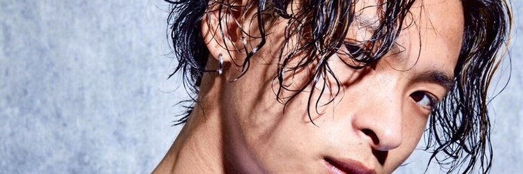 ルートバイドット 町田店(root by dot.)のサロンヘッダー