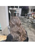 ロングシャドールーツ
